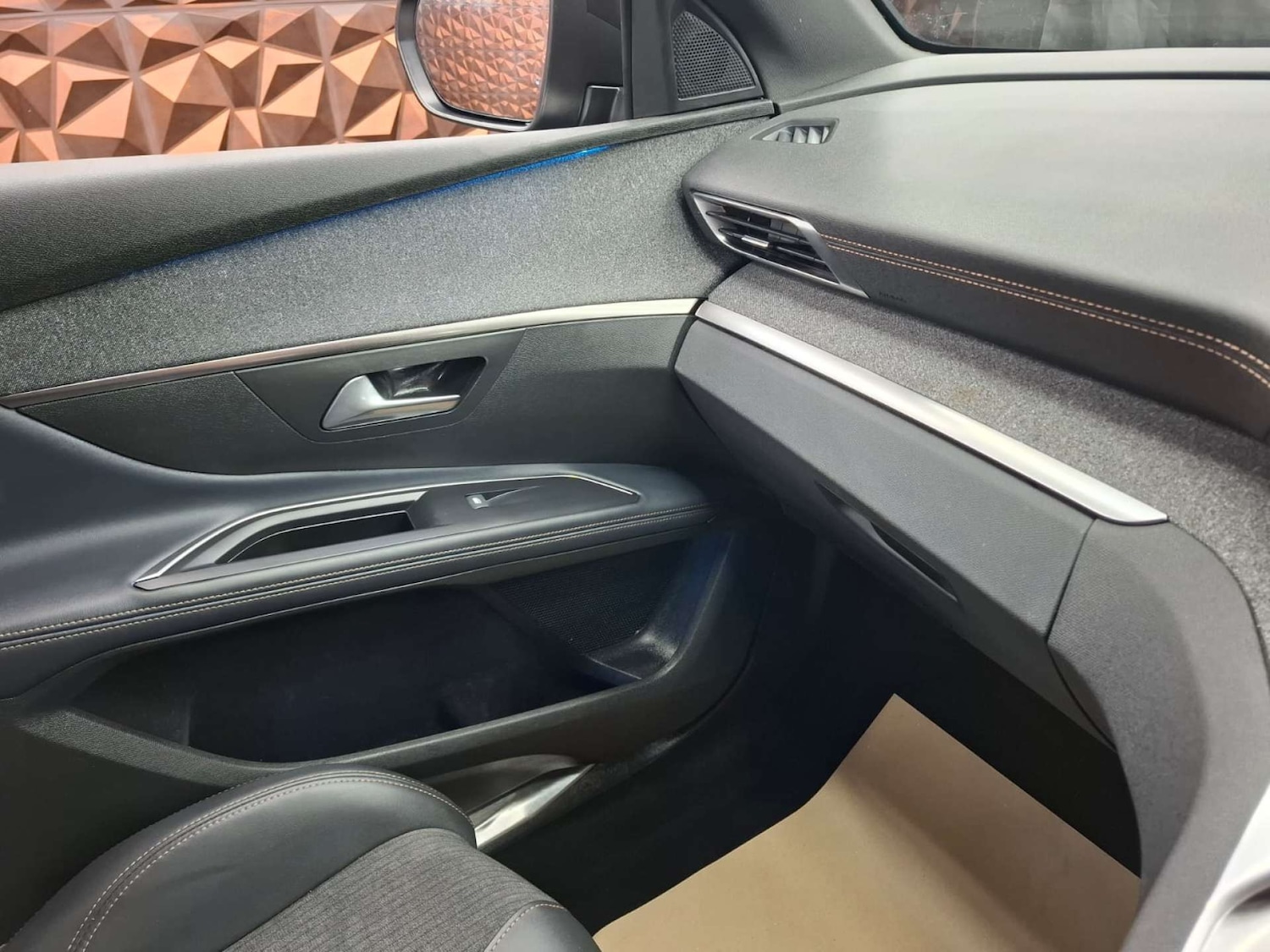 Used Peugeot 5008 2019 for sale - 77151250: Photo 8