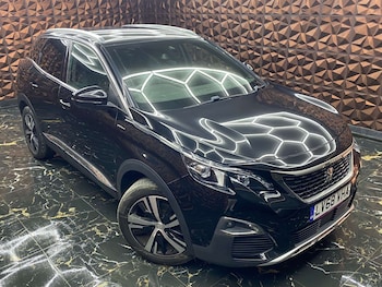 Used Peugeot 3008 2019 for sale - 78975522: Photo