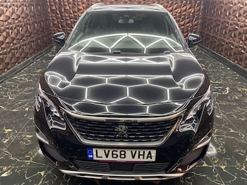 Used Peugeot 3008 2019 for sale - 78975522: Photo