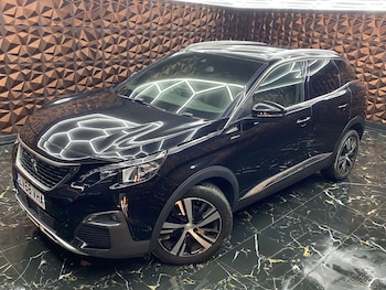 Used Peugeot 3008 2019 for sale - 78975522: Photo