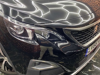 Used Peugeot 3008 2019 for sale - 78975522: Photo