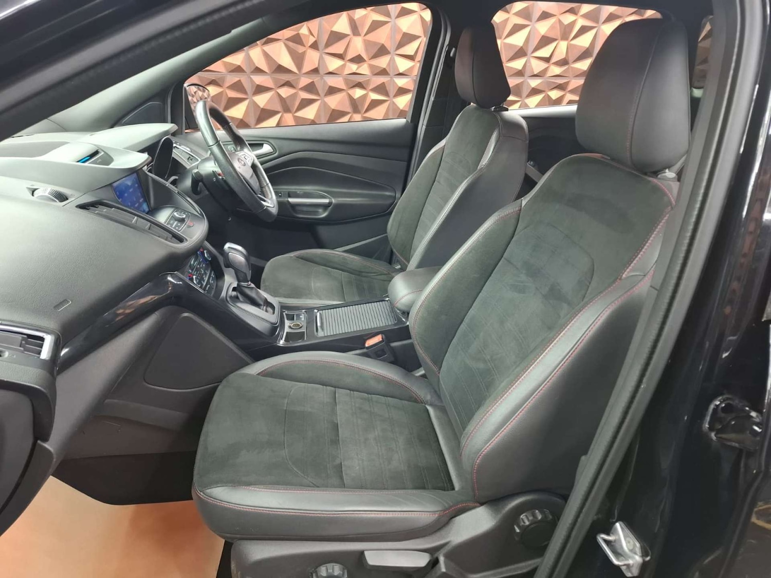 Used Ford Kuga 2019 for sale - 77151139: Photo 12
