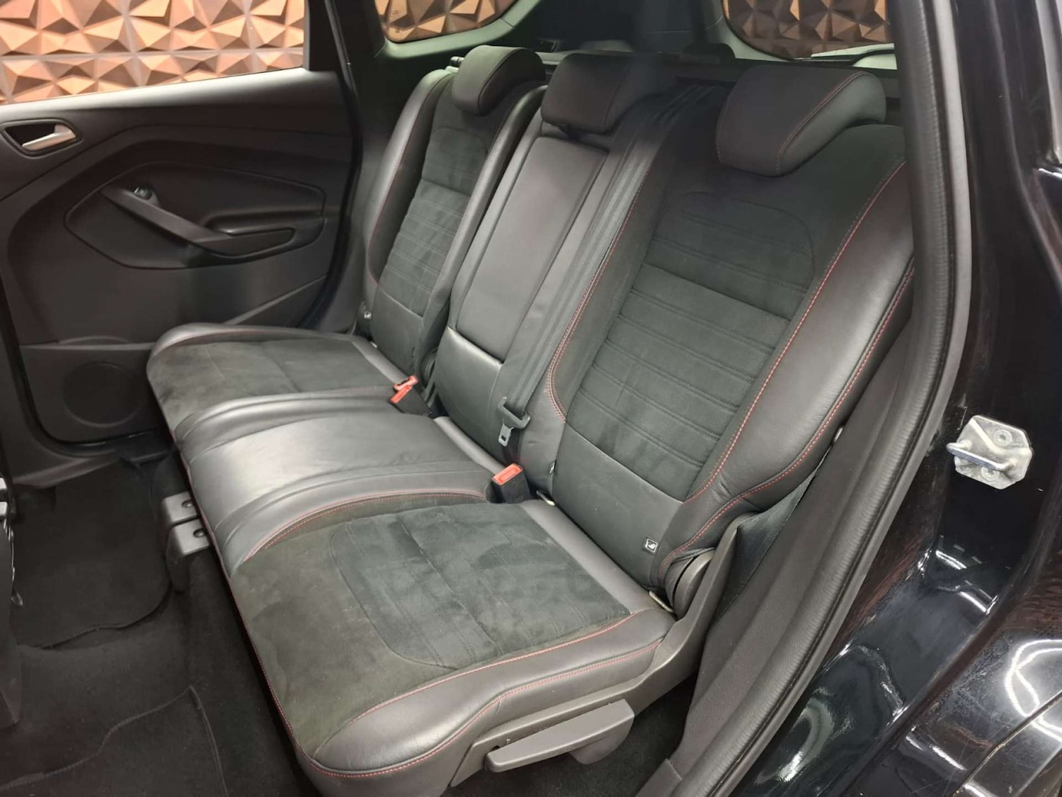 Used Ford Kuga 2019 for sale - 77151139: Photo 13