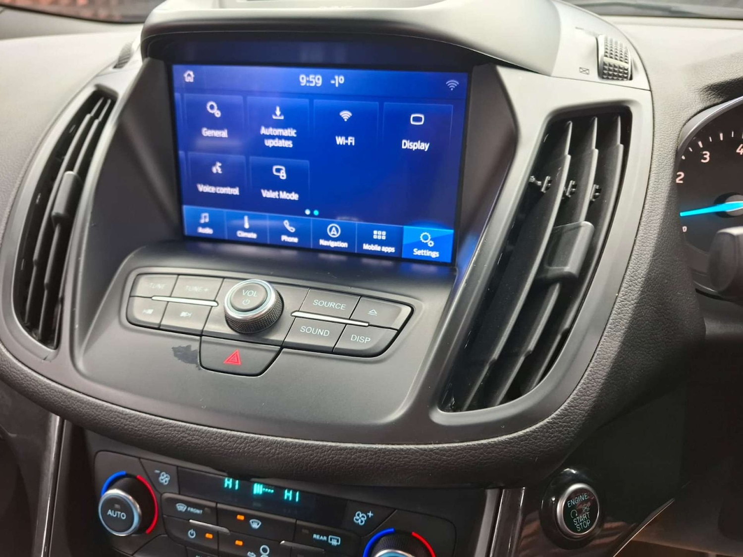 Used Ford Kuga 2019 for sale - 77151139: Photo 15