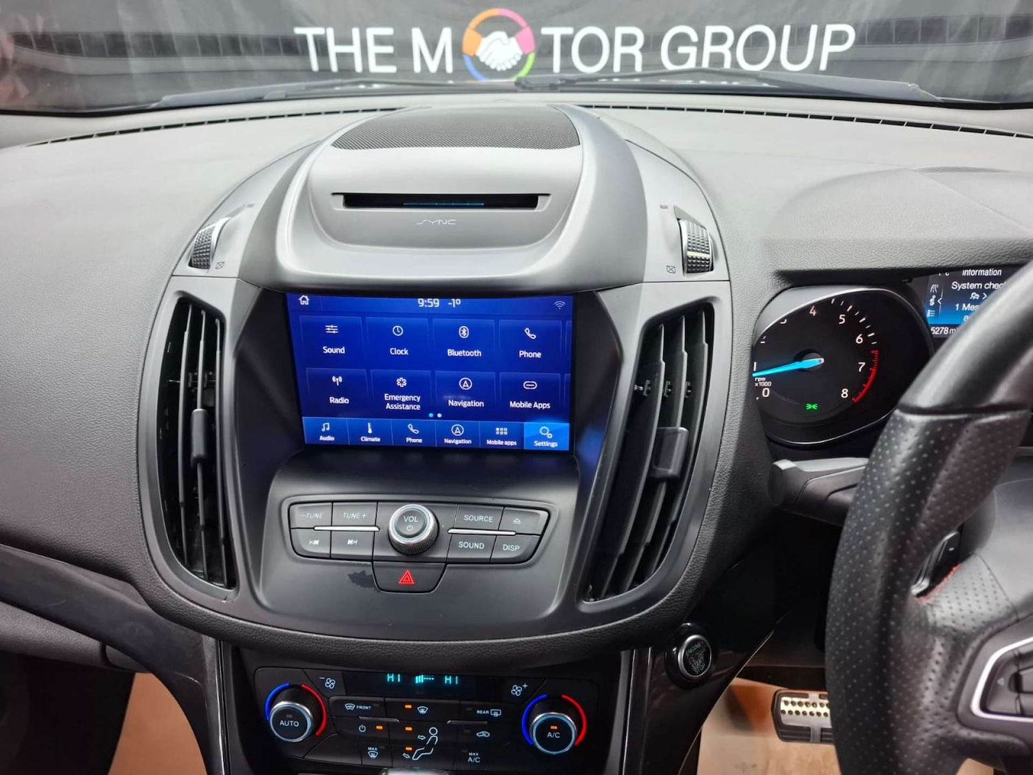 Used Ford Kuga 2019 for sale - 77151139: Photo 16