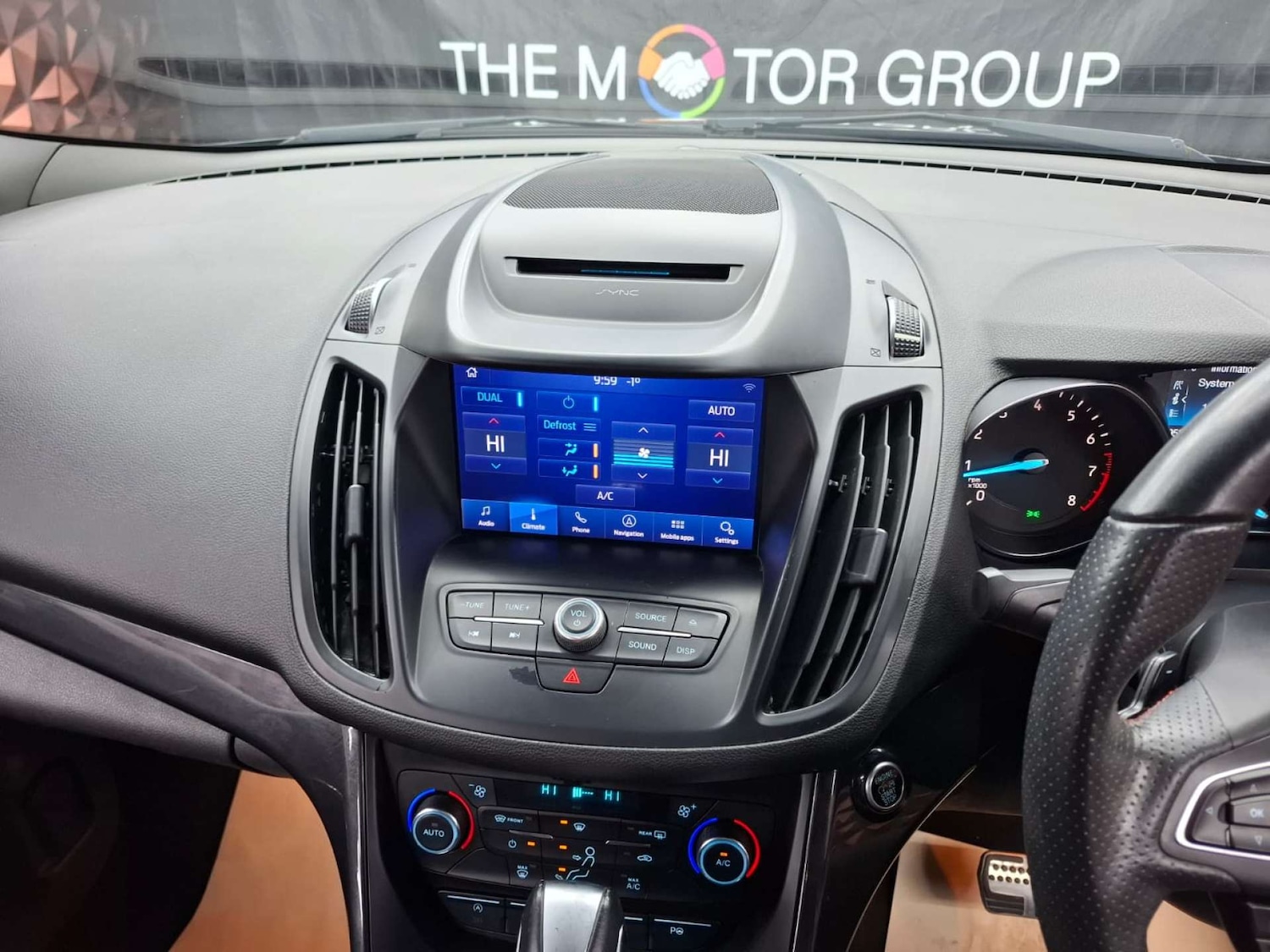 Used Ford Kuga 2019 for sale - 77151139: Photo 17