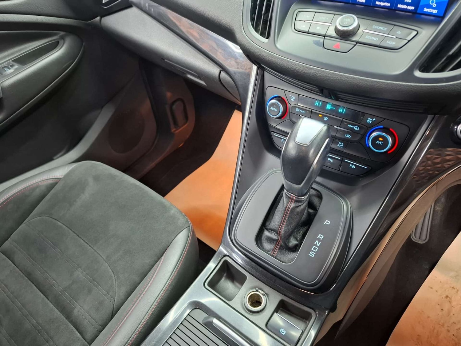 Used Ford Kuga 2019 for sale - 77151139: Photo 19