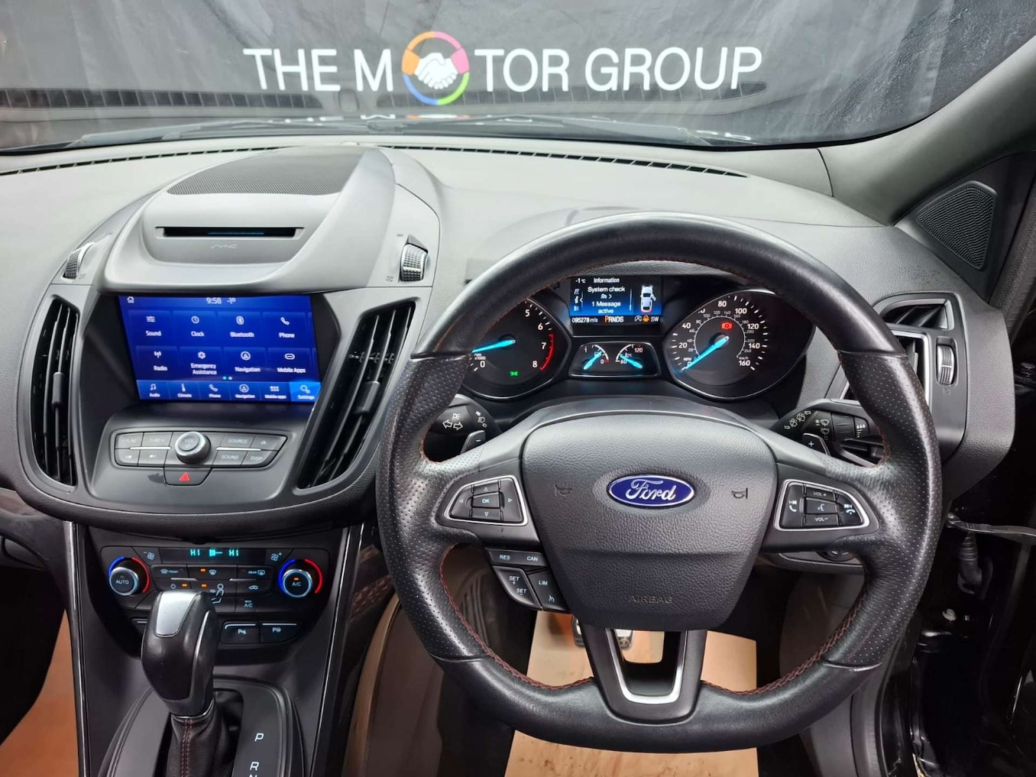 Used Ford Kuga 2019 for sale - 77151139: Photo 20