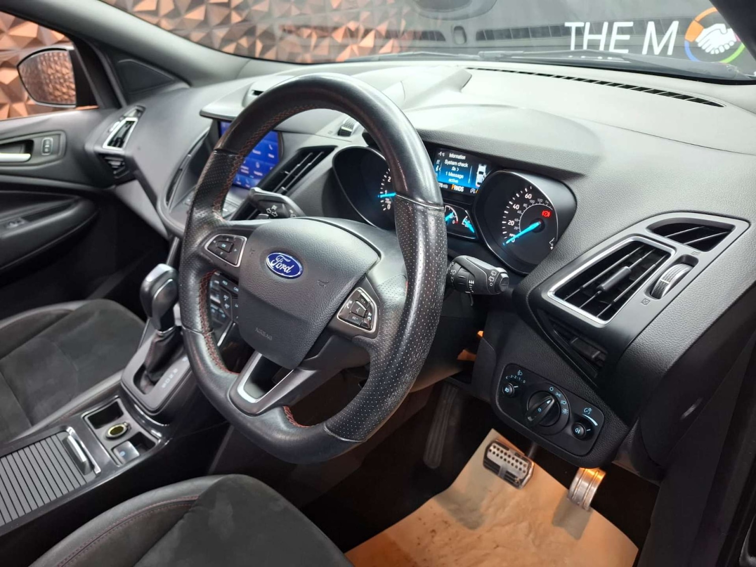 Used Ford Kuga 2019 for sale - 77151139: Photo 21