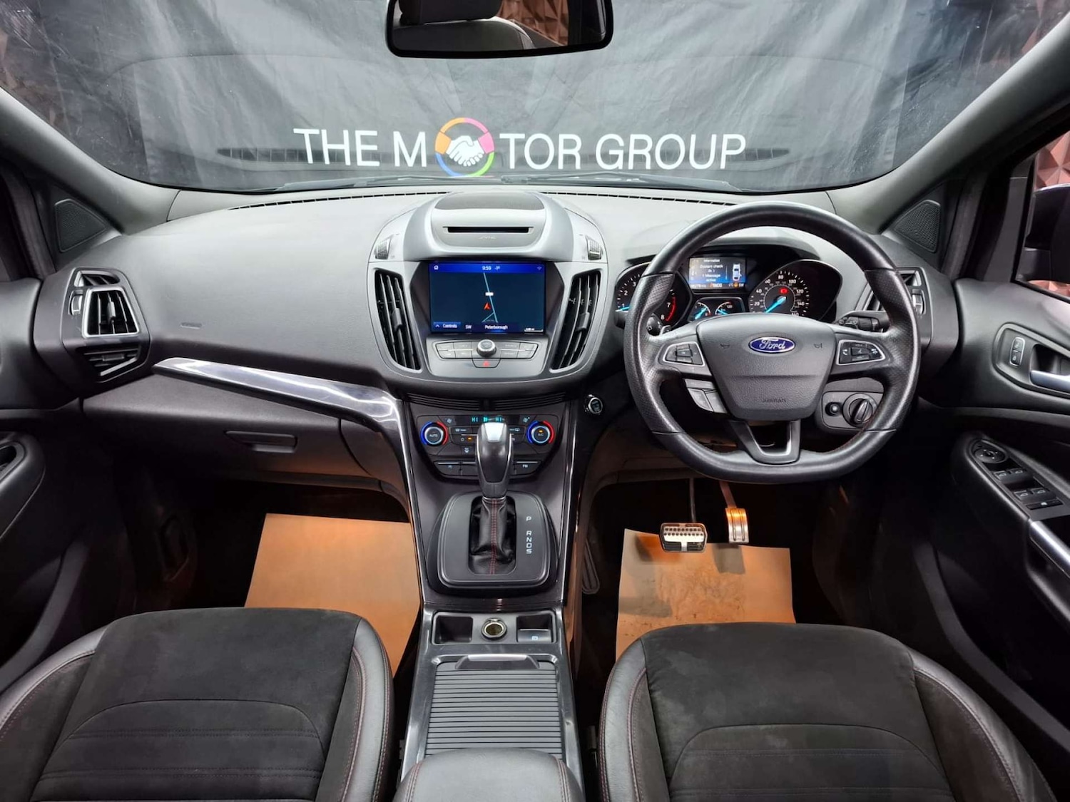 Used Ford Kuga 2019 for sale - 77151139: Photo 22