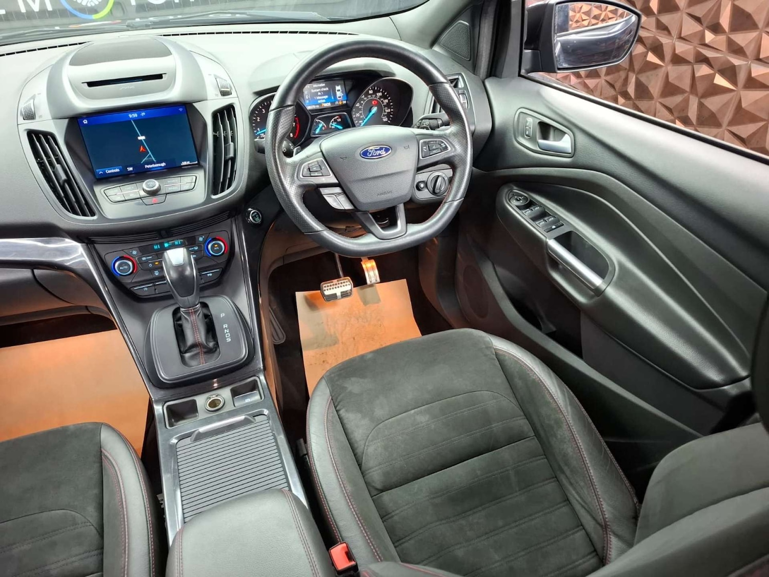 Used Ford Kuga 2019 for sale - 77151139: Photo 23