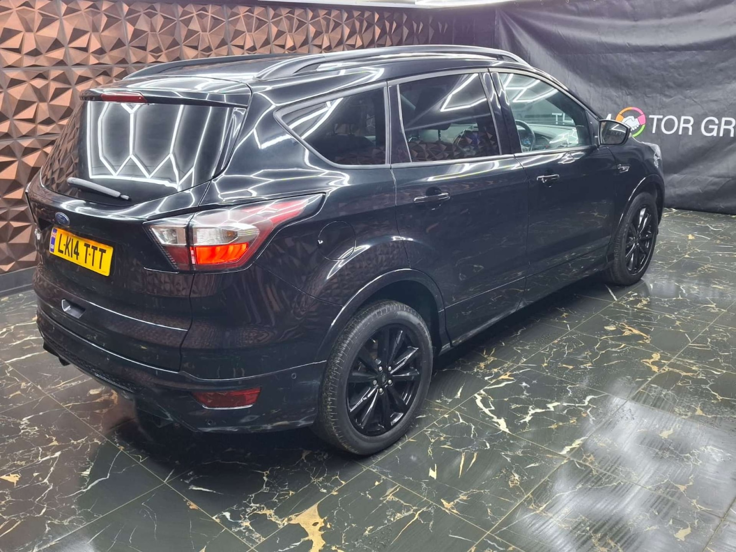 Used Ford Kuga 2019 for sale - 77151139: Photo 24