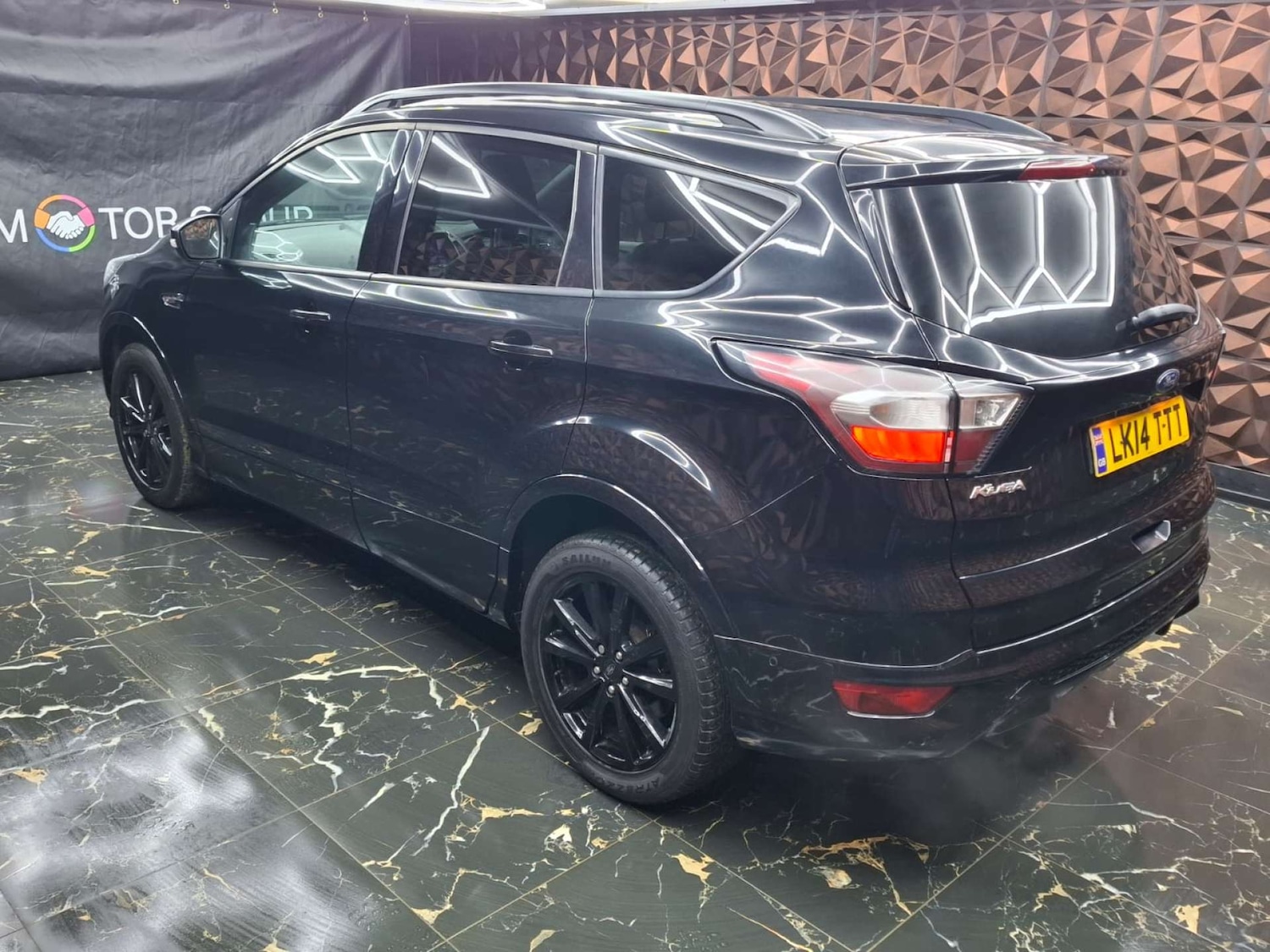 Used Ford Kuga 2019 for sale - 77151139: Photo 26