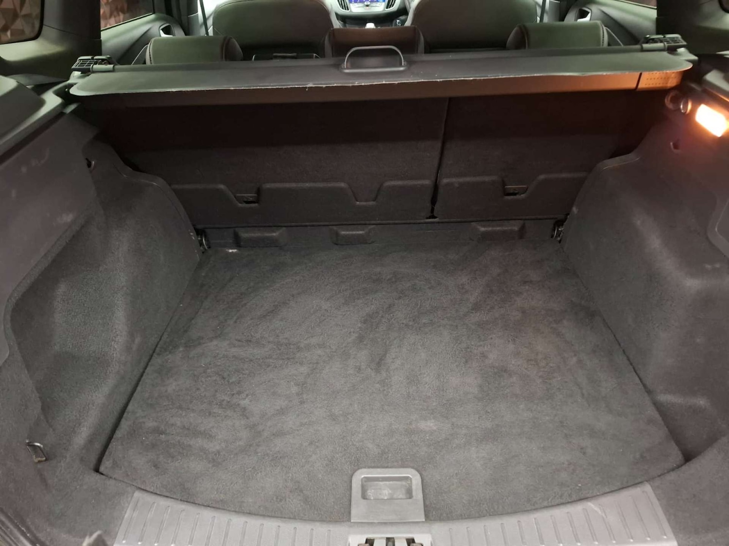 Used Ford Kuga 2019 for sale - 77151139: Photo 27