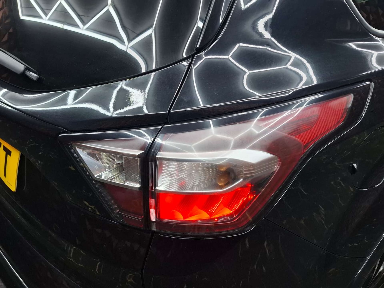 Used Ford Kuga 2019 for sale - 77151139: Photo 29