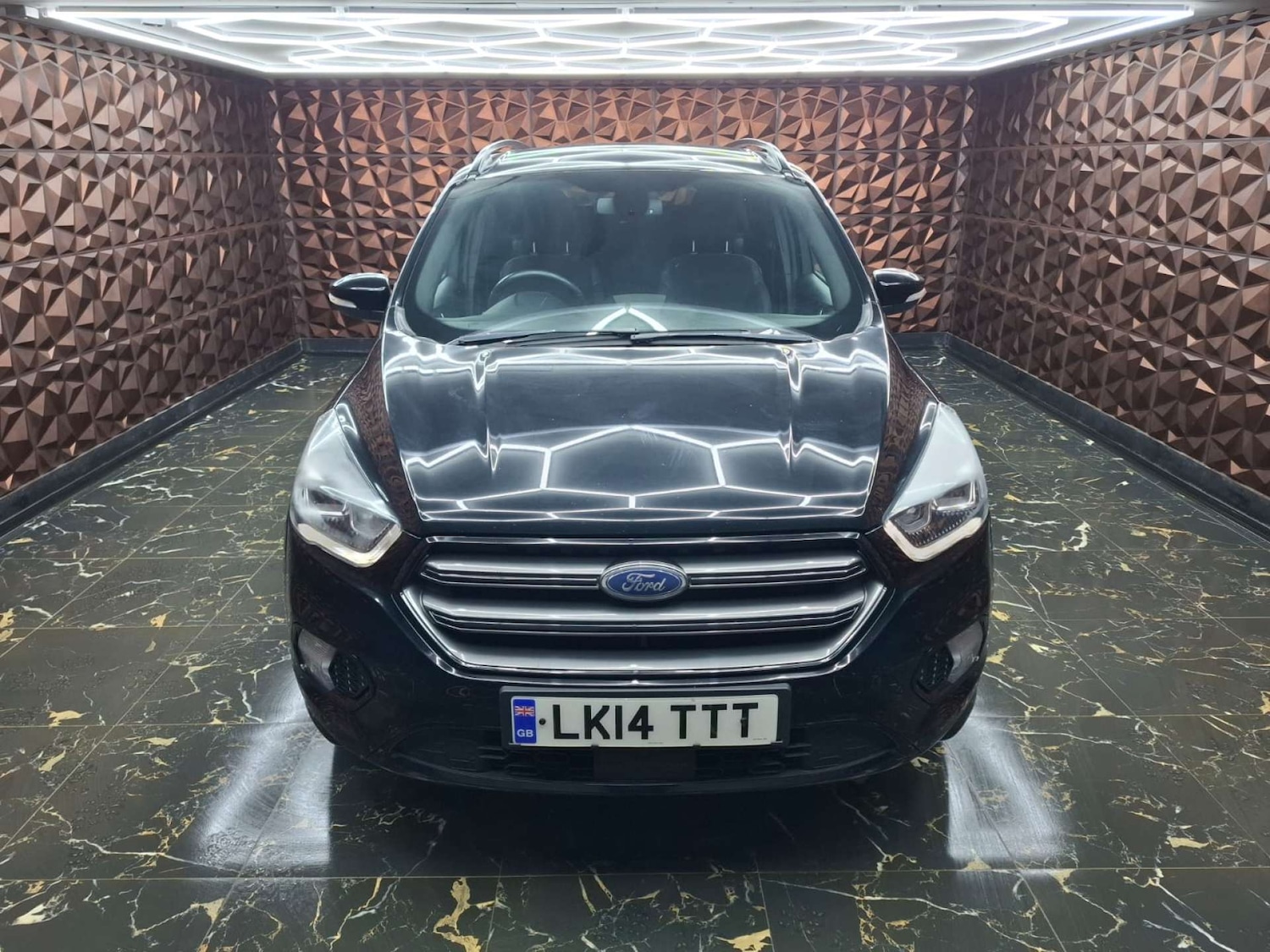 Used Ford Kuga 2019 for sale - 77151139: Photo 3