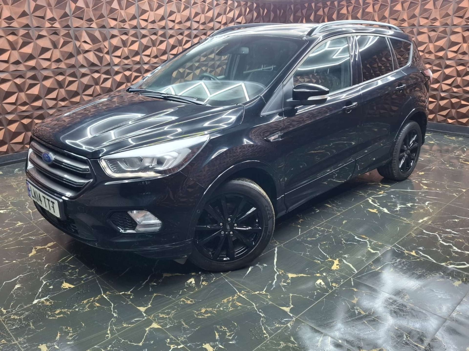 Used Ford Kuga 2019 for sale - 77151139: Photo 4