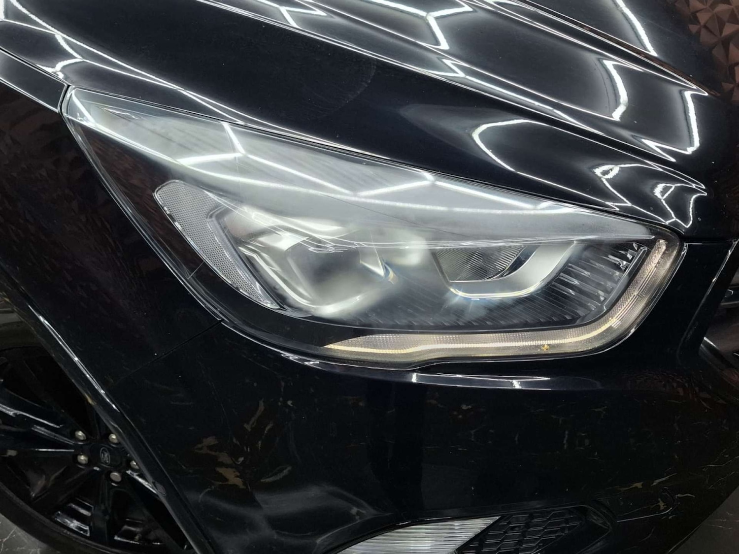 Used Ford Kuga 2019 for sale - 77151139: Photo 5