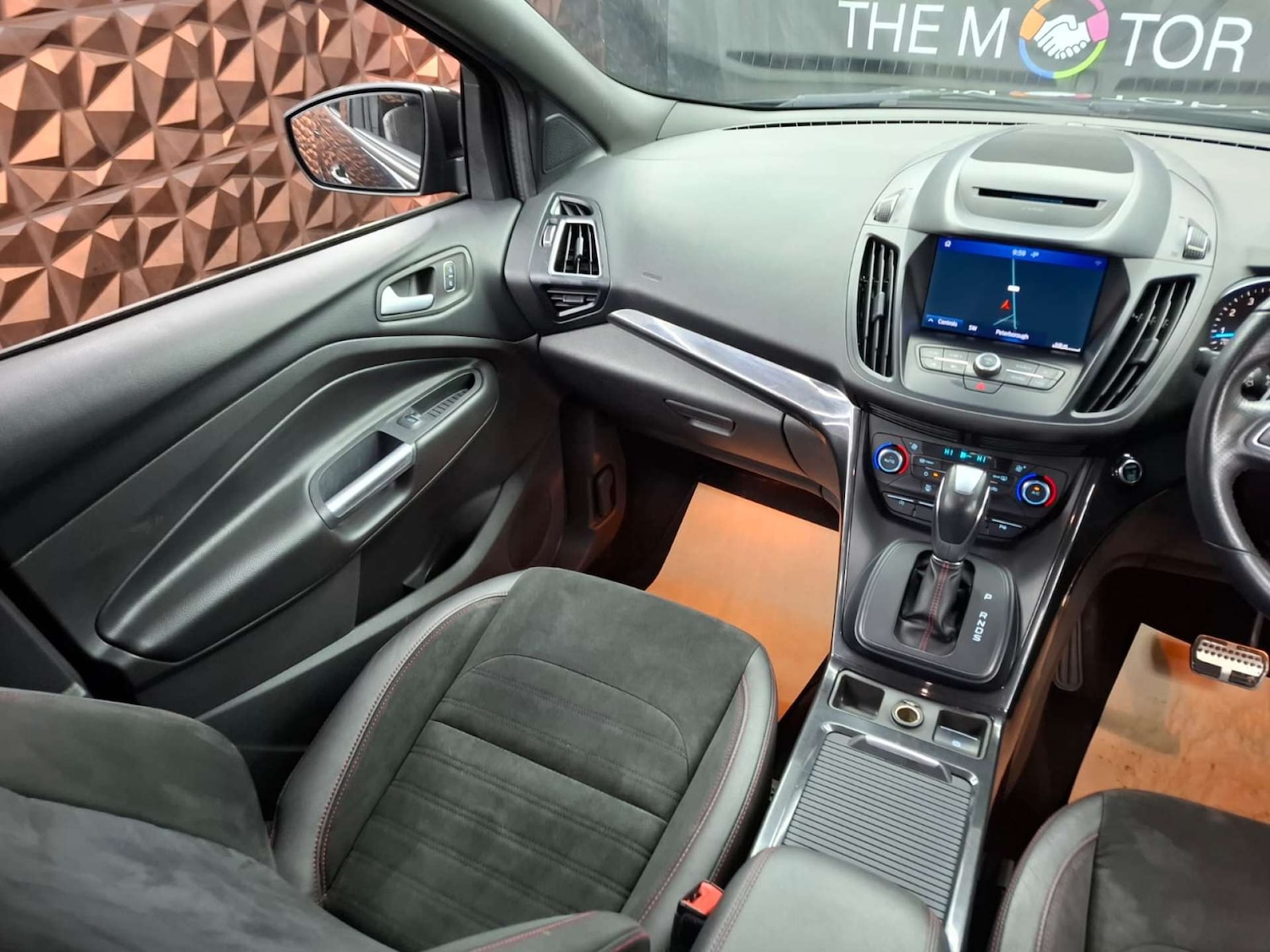 Used Ford Kuga 2019 for sale - 77151139: Photo 8