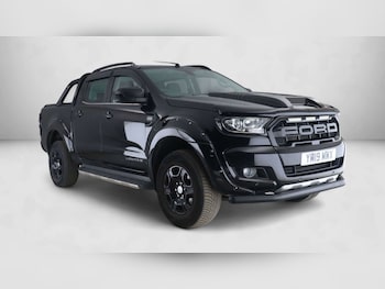 Used Ford Ranger 2019 for sale - 79153702: Photo