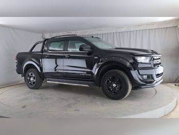 Used Ford Ranger 2019 for sale - 79153702: Photo
