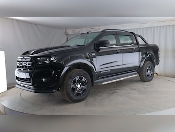 Used Ford Ranger 2019 for sale - 79153702: Photo