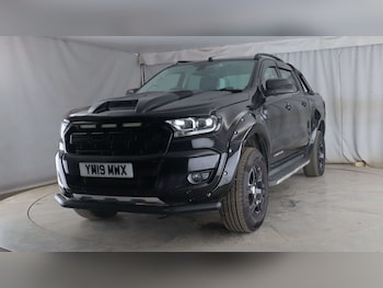 Used Ford Ranger 2019 for sale - 79153702: Photo