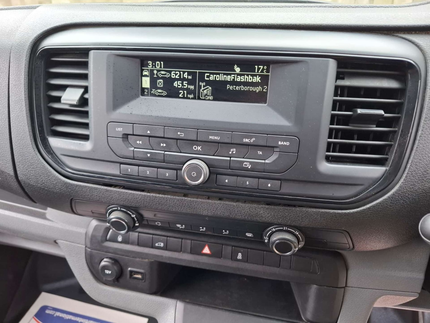 Used Peugeot Expert 2017 for sale - 76921429: Photo 16