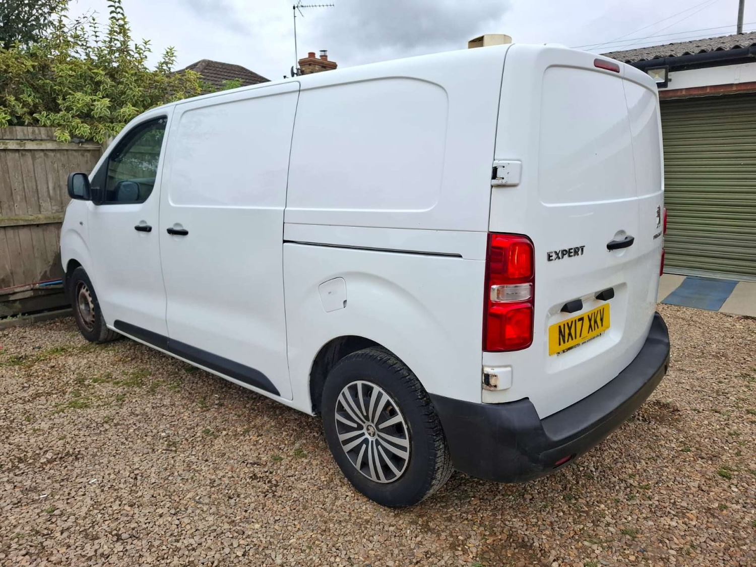 Used Peugeot Expert 2017 for sale - 76921429: Photo 19