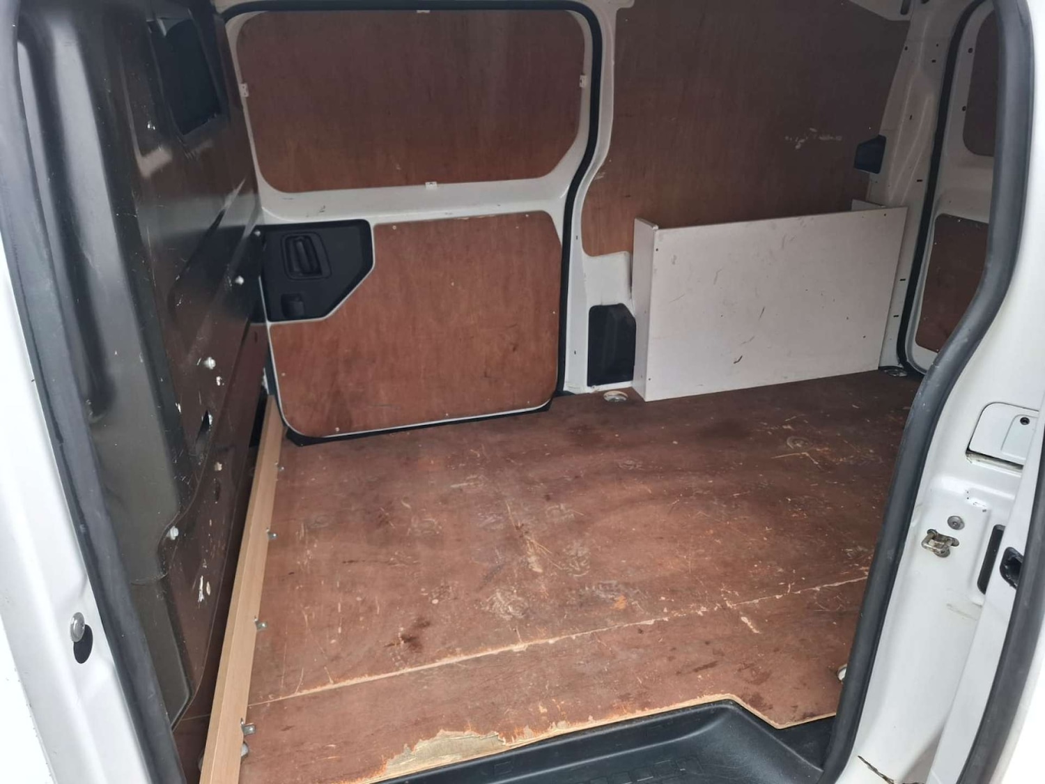 Used Peugeot Expert 2017 for sale - 76921429: Photo 22