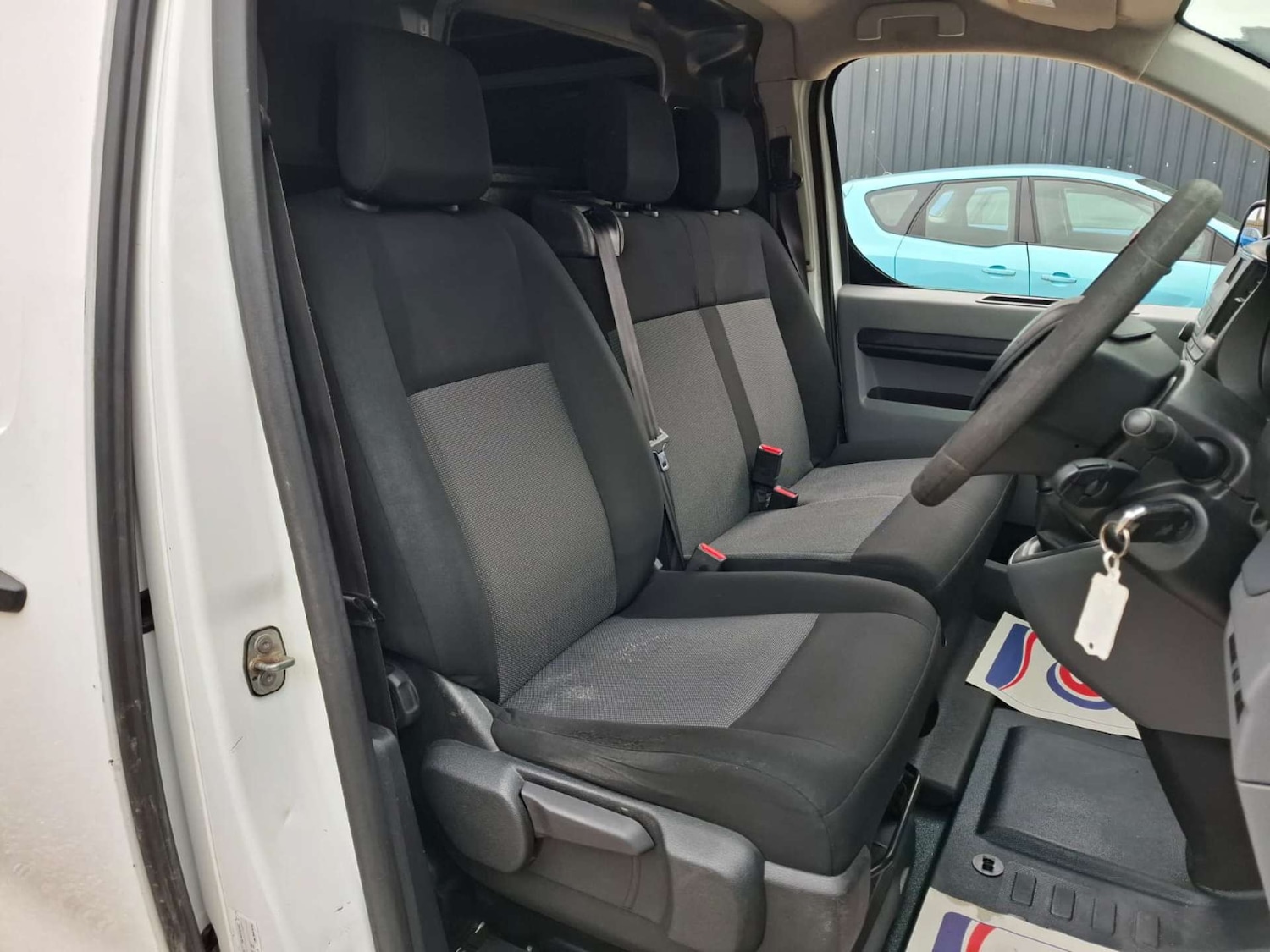 Used Peugeot Expert 2017 for sale - 76921429: Photo 5