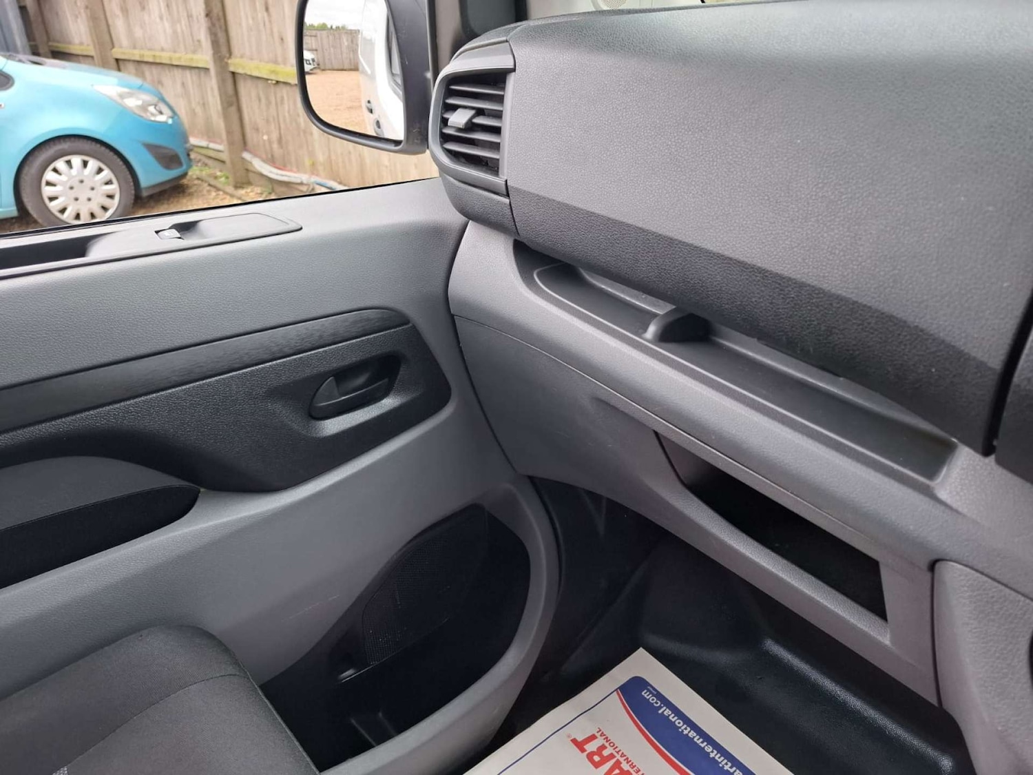 Used Peugeot Expert 2017 for sale - 76921429: Photo 6