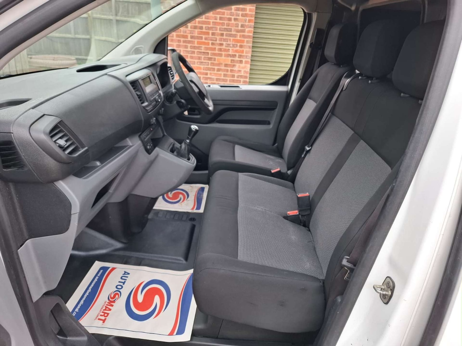 Used Peugeot Expert 2017 for sale - 76921429: Photo 9