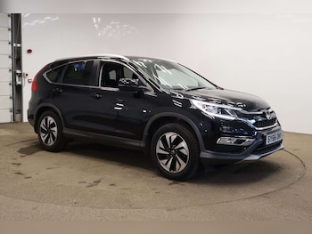 Used Honda CR-V 2016 for sale - 78632487: Photo