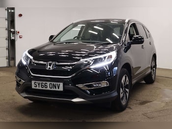Used Honda CR-V 2016 for sale - 78632487: Photo