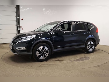 Used Honda CR-V 2016 for sale - 78632487: Photo