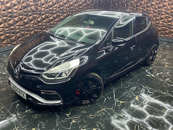 Used Renault Clio 2014 for sale - 78061988: Photo