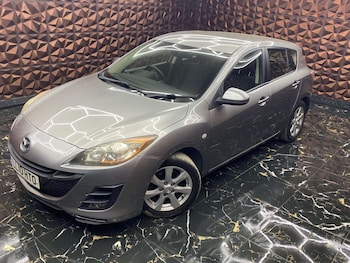 Used Mazda Mazda3 2010 for sale - 78061986: Photo
