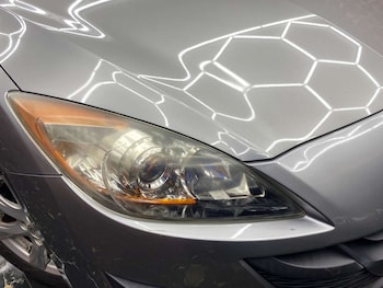 Used Mazda Mazda3 2010 for sale - 78061986: Photo