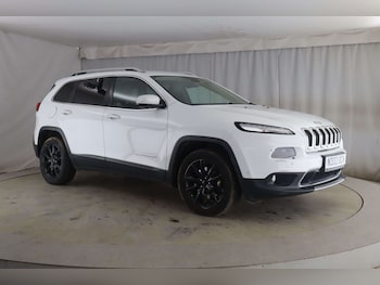 2014 - 2.0 CRD [170] Limited 5dr Auto