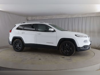 Used Jeep Cherokee 2014 for sale - 77721675: Photo