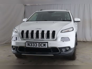 Used Jeep Cherokee 2014 for sale - 77721675: Photo
