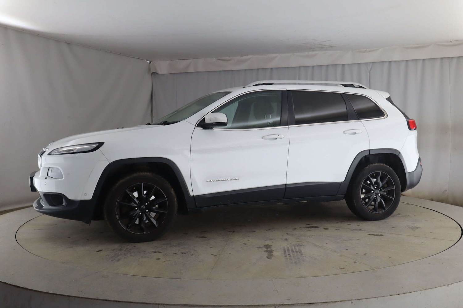 Used Jeep Cherokee 2014 for sale - 77721675: Photo 4
