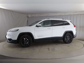 Used Jeep Cherokee 2014 for sale - 77721675: Photo