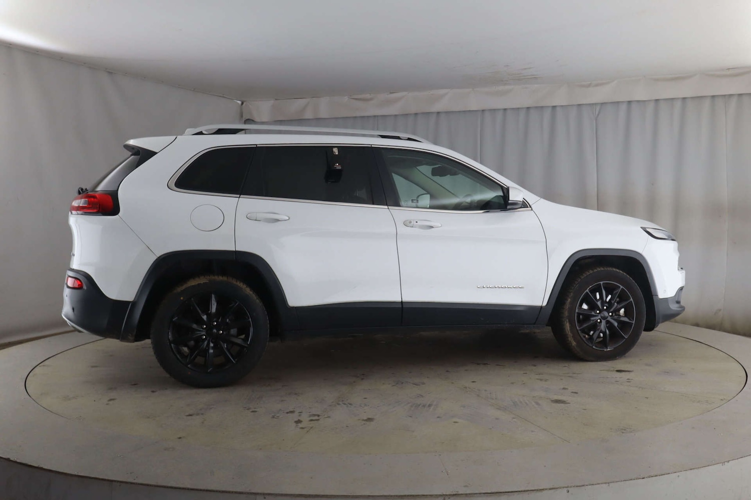 Used Jeep Cherokee 2014 for sale - 77721675: Photo 7