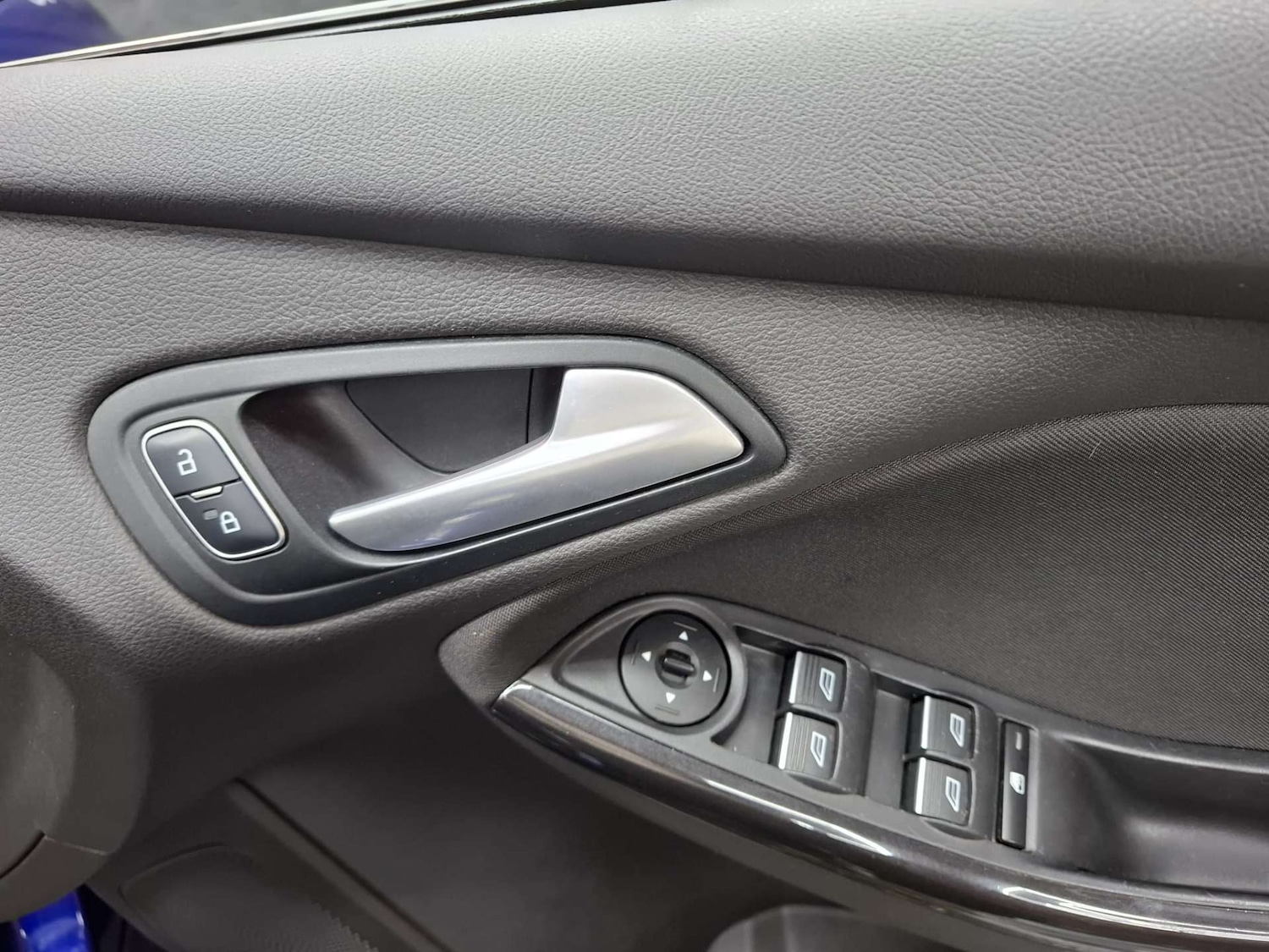 Used Ford Focus 2017 for sale - 77249215: Photo 11