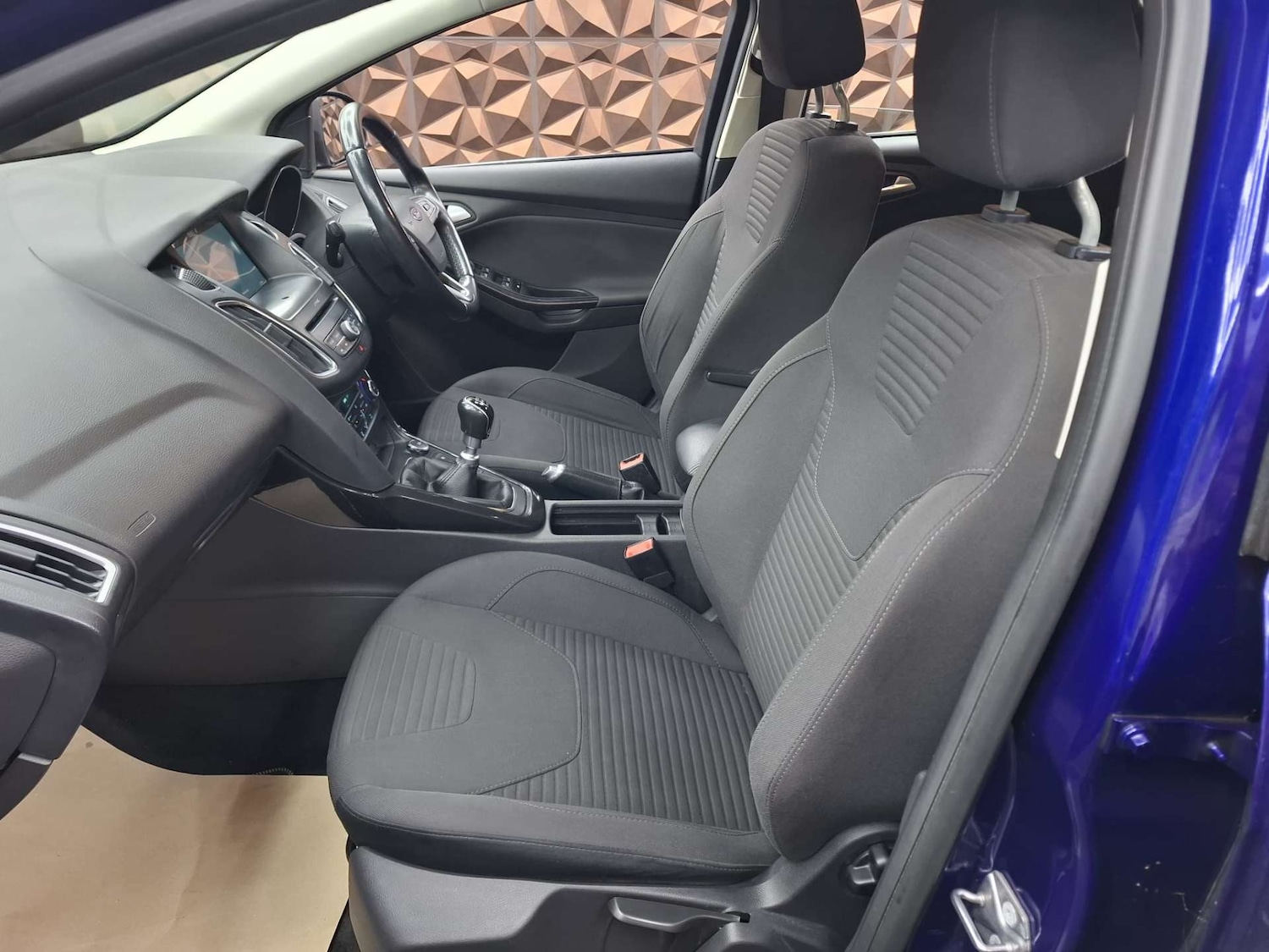 Used Ford Focus 2017 for sale - 77249215: Photo 14