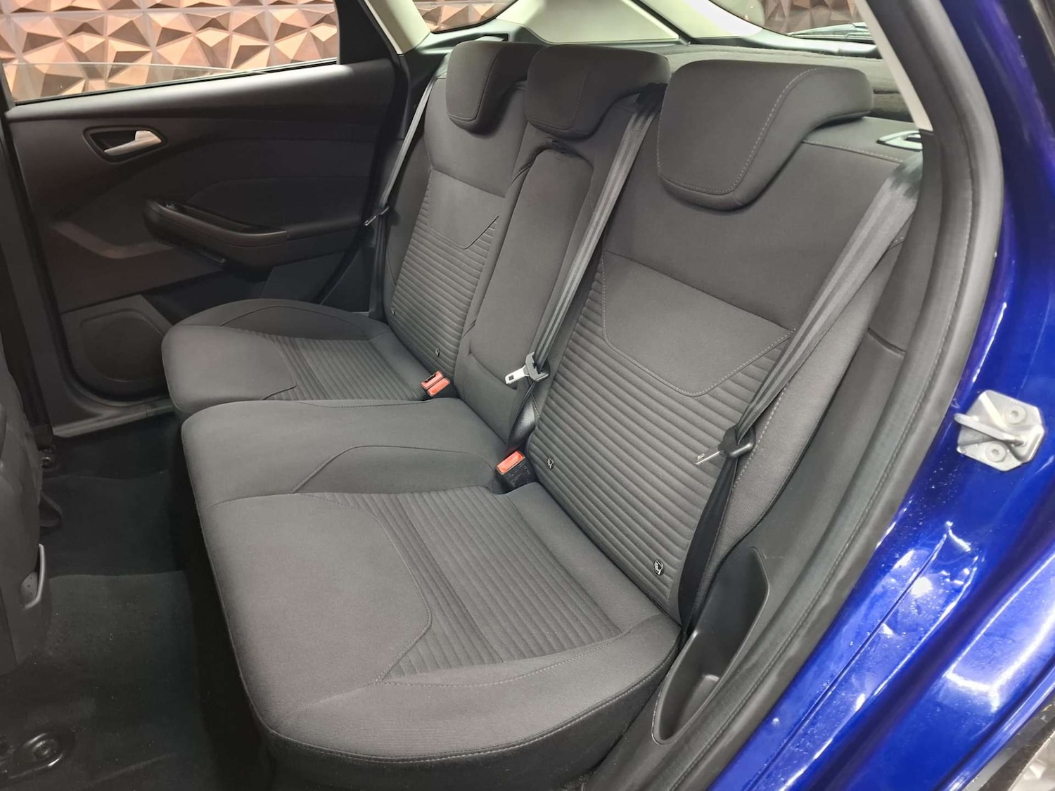 Used Ford Focus 2017 for sale - 77249215: Photo 16