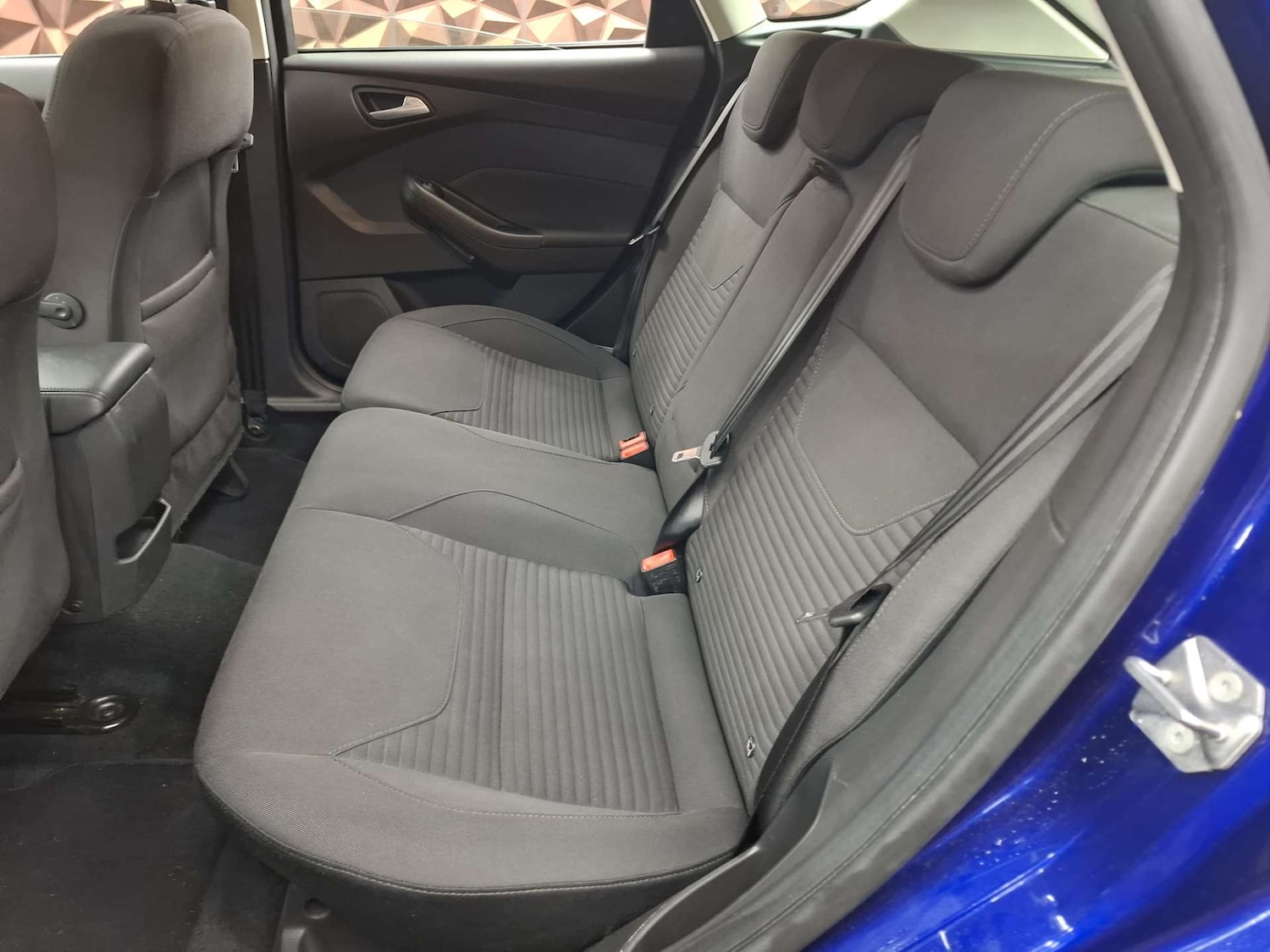 Used Ford Focus 2017 for sale - 77249215: Photo 17