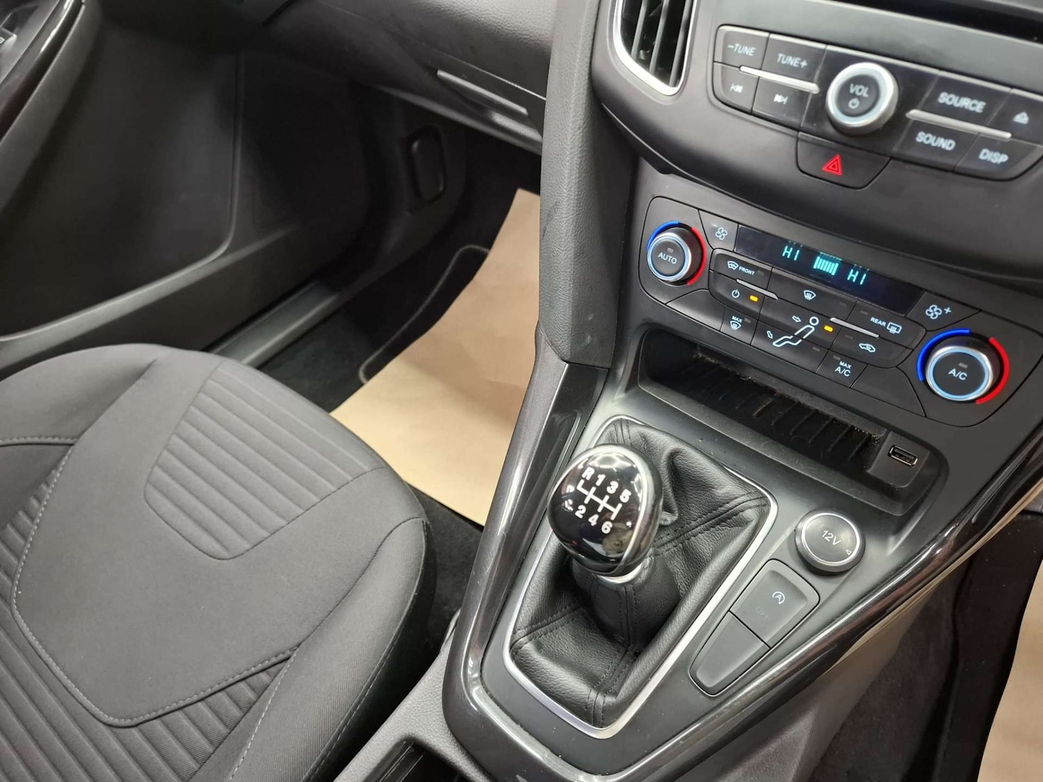 Used Ford Focus 2017 for sale - 77249215: Photo 19